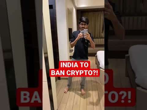 Is Crypto being banned in India? What are Private Cryptocurrencies?
