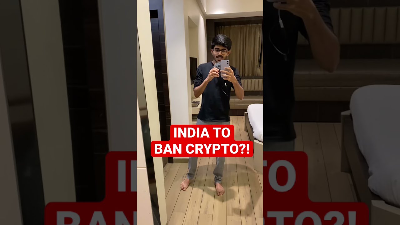 Is Crypto being banned in India? What are Private Cryptocurrencies?