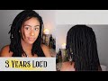 3 YEARS LOC'D!😱| Pretty Hippie