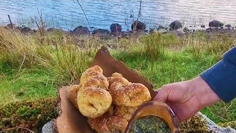 Twisted Bacon Bread Sticks|Best recipe|Try At Home