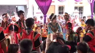 Darnada Ayu ~ Live Pangenan,9 Mei 2015 - Kembange Rindu