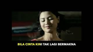 GIO - Bila Cinta (Karaoke)