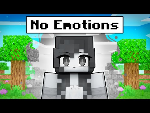 Aphmau Has NO EMOTIONS In Minecraft!