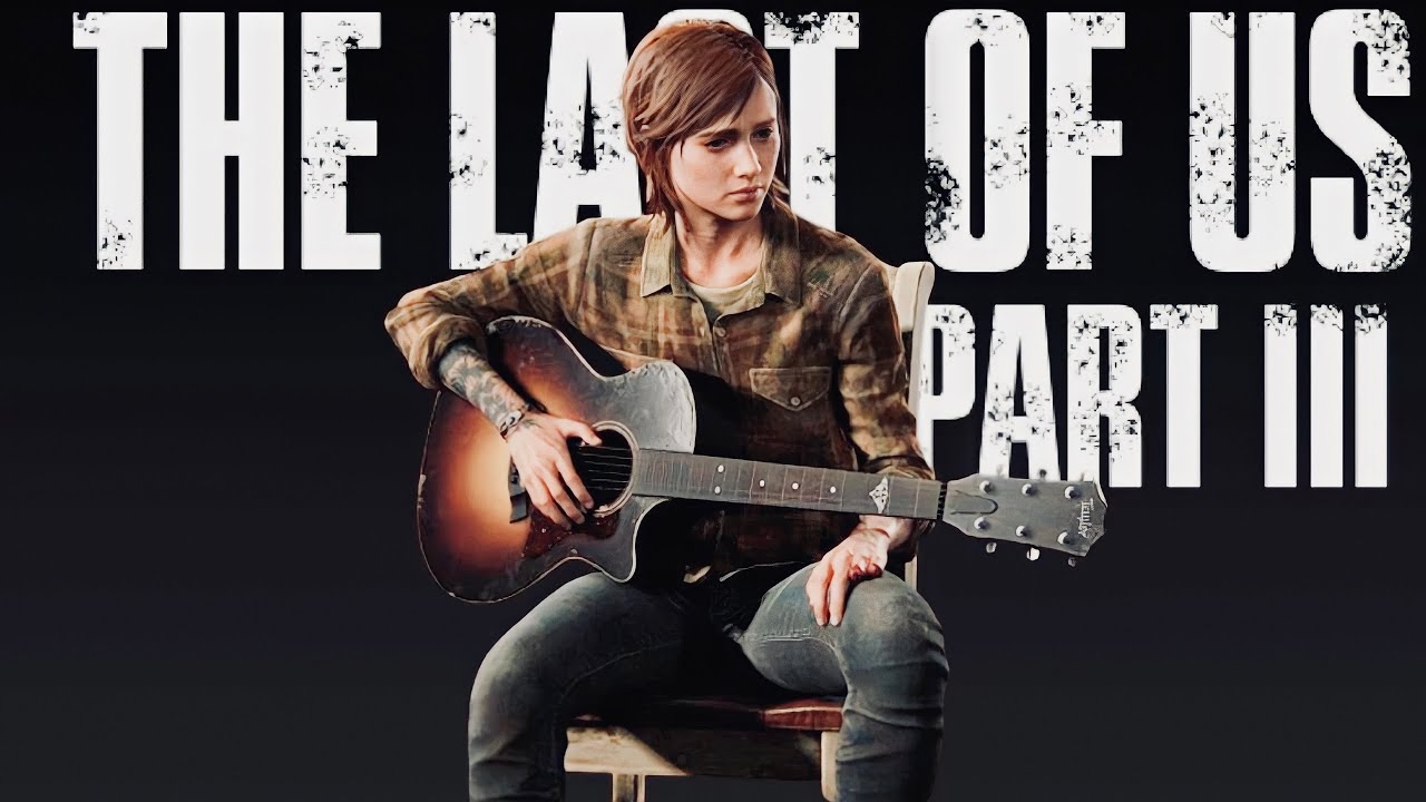 The Last of Us Part III: Abby Will Be The 'Heart' Of The Story - FandomWire