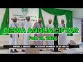 MEWA ANNUAL IFTAR 2026