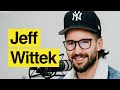 The Untold Truth of Jeff Wittek