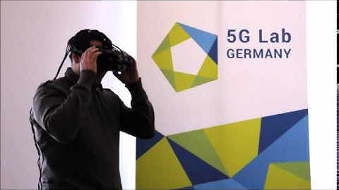 The effect of latency of several milliseconds