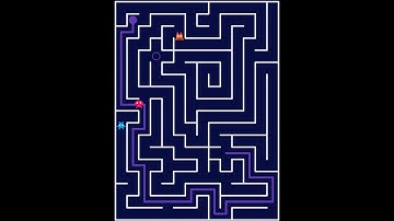 Maze & More   Enemies  Level 30