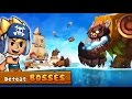 Pirate Power Android Gameplay Pirate Power Android Gameplay