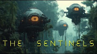 THE SENTINELS  ( ambient , relax , meditation...