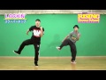 【LOCKIN'】スクーバーホップ RISING Dance School KENZO Scoobot Hop