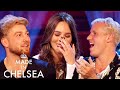 Jamie Laing, Sam Thompson, Liv Bentley & More Guess Maeva's Amusing Moods | Made in Chelsea