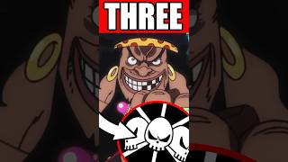 Blackbeard Isnt Just One Person Hes Three | One Piece Theory