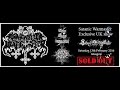 Capture de la vidéo Satanic Warmaster (Fin) - Live At The Ivory Blacks, Glasgow 13Th February, 2016 Full Show Hd