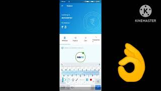 Install CashKing App from Play Store using my Referral Code 2BADE66F9D and get     March 17, 2023 screenshot 3