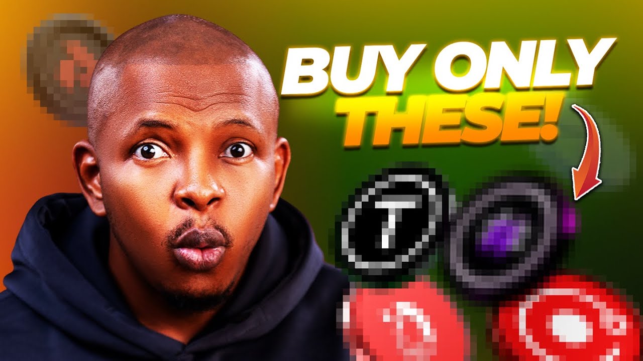 You’ll Regret Not Buying These 7 DePIN Coins