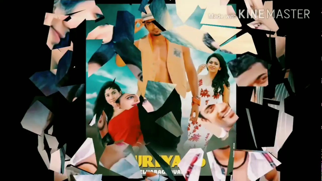 SURIYA 36 BGM ||EXECLUSIVE||