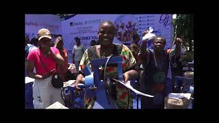 You Matter Charity Foundation partners Fidelity Bank Plc to empower 500 Market Women in Delta