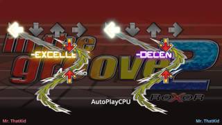 [Stepmania 5 Conversion] Fly To Next World (WinDEU, Mods Boot Camp)