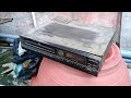 Fisher FVH-904A Vintage VCR restoration