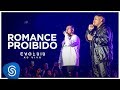 Kevin O Chris e Ferrugem - Romance Proibido (DVD Evoluiu) [Vídeo Oficial]