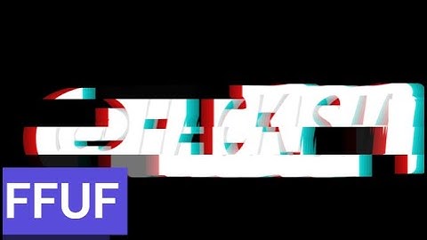 🔍 "URL Hunting with FFUF: Fast Fuzz, Sharp Findings" 🔍