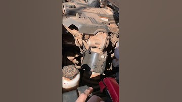 Ram 5th Gen 2500 & 3500 Radio fuse location **Hidden**