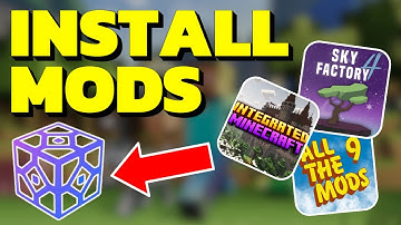 How To Install Mods On SKLauncher