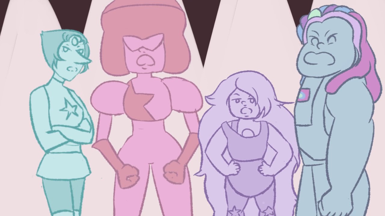 steven universe - good for you (dear evan hansen)