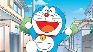 Doraemon Notification Sound