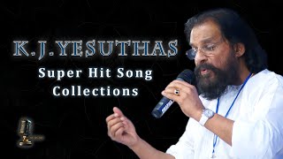 “Melodious Magic” KJ Yesuthas Super Hits | Love Beats | Evergreen Melodies | Vol-02 @JioMusicalWorld by Jio Music 1,984 views 4 months ago 59 minutes