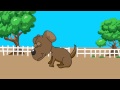 Puppy Love - A Valentine's Poem