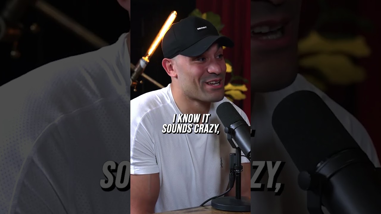 Would You Take $1,000,000 Bribe In Beast Games?