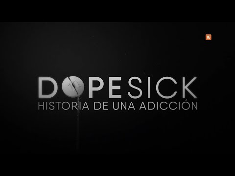 Dopesick: Historia de una adicción | Tráiler oficial español | Disney+ España