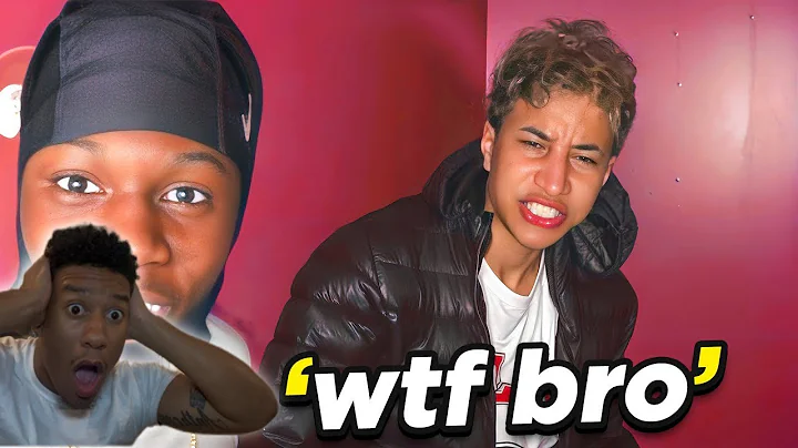 Tota CRASHED OUT on Rakai for LYING on JESUS!