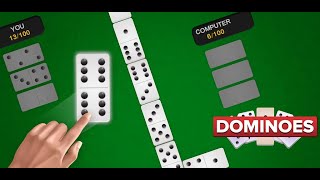 Dominoes Tile - Classic Domino Board Game screenshot 4