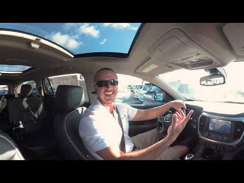 360-test-drive-example-for-car-dealers-in-360-vr-on-gmc-acadia-(video-cuts-early)