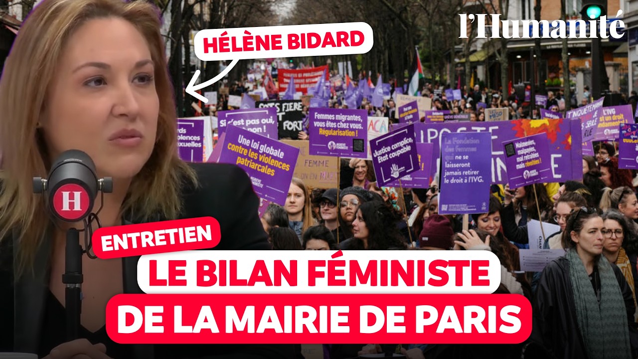 Féminisme et municipales : que pouvons-nous au niveau local ?