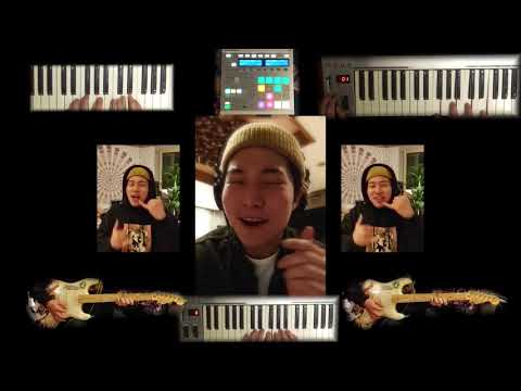 돈 call me - 염따 (담예 cover)