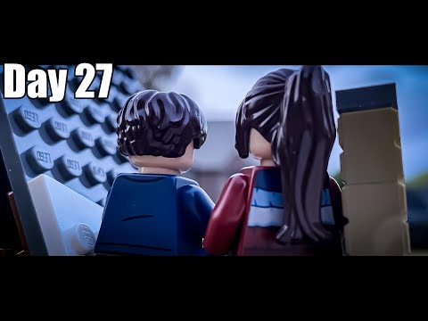 Animating an Action Movie in 30 Days