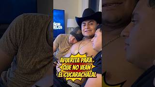Que pasen los Chakales Por un Taquito