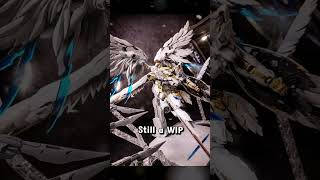 Mecha Core 1/100 Oberon