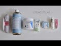 Minimalist skincare routine 2024  morning  evening  weekly routines simple  realistic