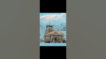 Kedarnath Status tu pita hai mera #shorts  #hansrajraghuwanshi  #mahadev #kedarnath