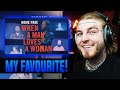 RAPPER REACTS To | Home Free - When A Man Loves A Woman (AMAZING!)