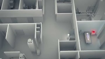 Ascom Myco – systeem presentatie