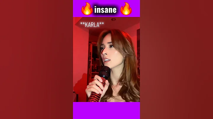 #pov In a school singing audition, the popular girls try to humiliate you (the “quiet” girl)