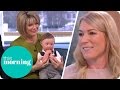 I Used to Wish My Down’s Syndrome Child Had Died but Not Any More | This Morning