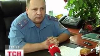 Житомир: Селяне едва не линчевали сельского председателя Житомир: Селяне едва не линчевали сельского председателя