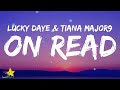 Lucky Daye Tiana Major9 On Read Lyrics mp3
